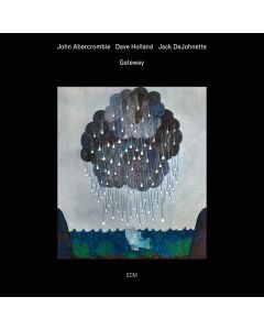 John Abercrombie (1944-2017) - Gateway CD