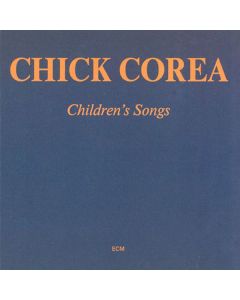 Chick Corea (1941-2021) - Children's Songs CD
