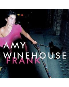Amy Winehouse - Frank (remastered) (180g) LP