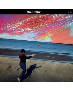 Oregon - Oregon CD