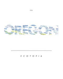 Oregon - Ecotopia CD