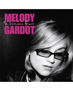 Melody Gardot - Worrisome Heart LP