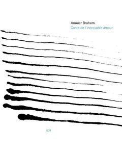 Anouar Brahem - Conte De L'Incroyable Amour CD