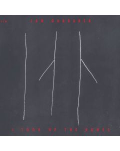 Jan Garbarek - I Took Up The Runes CD
