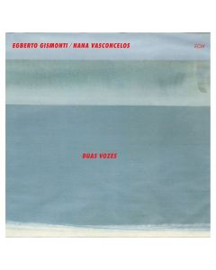 Egberto Gismonti - Duas Vozes CD