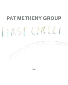 Pat Metheny - First Circle CD