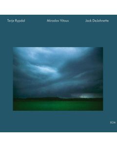 Terje Rypdal, Miroslav Vitous & Jack DeJohnette - Rypdal - Vitous - DeJohnette CD