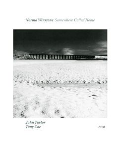 Norma Winstone - Somewhere Called Home CD