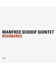 Manfred Schoof - Resonance CD