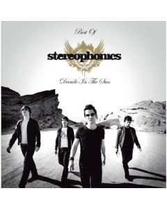 Stereophonics - Best Of Stereophonics: A Decade In The Sun CD