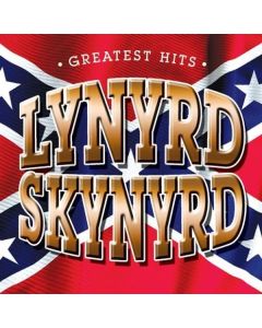 Lynyrd Skynyrd - Greatest Hits 1973 - 1977 CD