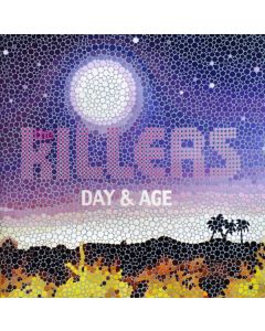 The Killers - Day & Age CD