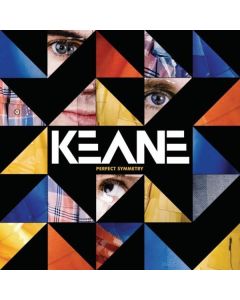 Keane - Perfect Symmetry CD