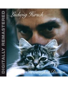 Ludwig Hirsch - In Ewigkeit Damen CD