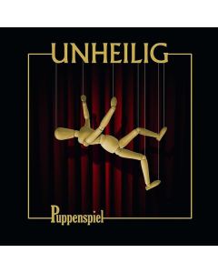 Unheilig - Puppenspiel (Re-Release) CD