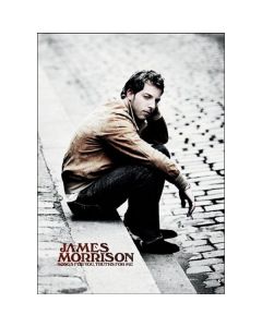James Morrison (Singer/Songwriter) - Songs For You, Truths For Me (CD + DVD) (Limited Edition) CD