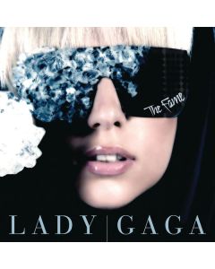 Lady Gaga - The Fame (15 Tracks) CD
