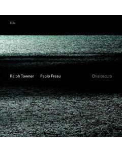 Ralph Towner & Paolo Fresu - Chiaroscuro CD