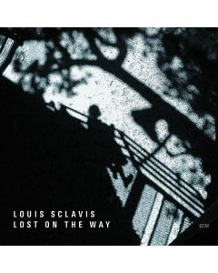 Louis Sclavis - Lost On The Way CD