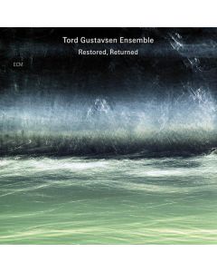 Tord Gustavsen - Restored, Returned CD