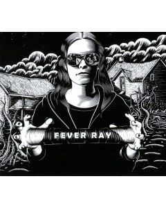 Fever Ray - Fever Ray LP