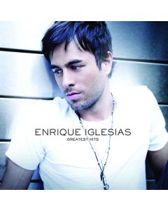 Enrique Iglesias - Greatest Hits (German Version) CD