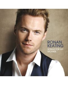 Ronan Keating - Songs For My Mother CD