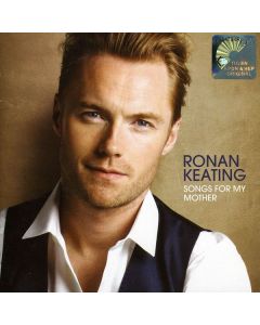 Ronan Keating - Songs For My Mother CD