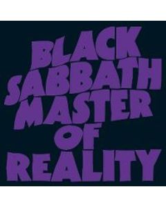 Black Sabbath - Master Of Reality (Deluxe Edition) CD