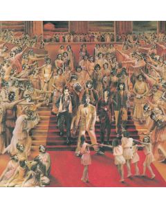 The Rolling Stones - It's Only Rock'n'Roll (2009 Remastered) CD