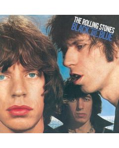 The Rolling Stones - Black And Blue (2009 Remastered) CD