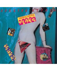 The Rolling Stones - Undercover (2009 Remastered) CD
