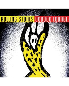 The Rolling Stones - Voodoo Lounge (2009 Remastered) CD