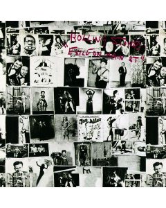 The Rolling Stones - Exile On Main Street CD