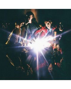 The Rolling Stones - A Bigger Bang (2009 Remastered) CD