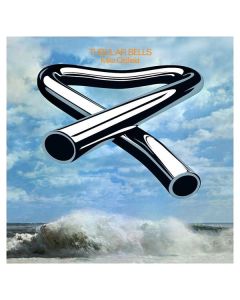 Mike Oldfield - Tubular Bells CD