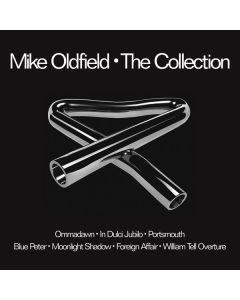 Mike Oldfield - The Collection 1974 - 1983 CD