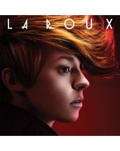 La Roux - La Roux CD