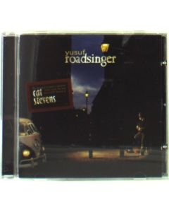 Yusuf (Yusuf Islam / Cat Stevens) - Roadsinger CD