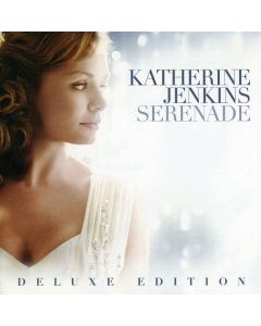 Katherine Jenkins - Serenade (Deluxe Edition) (CD + DVD) CD