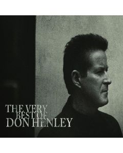 Don Henley - The Very Best Of Don Henley CD