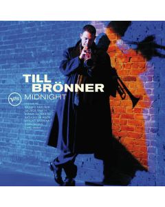 Till Brönner - Midnight CD