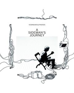 Klaus Voormann - A Sideman's Journey (Limited Super Deluxe Boxset) CD