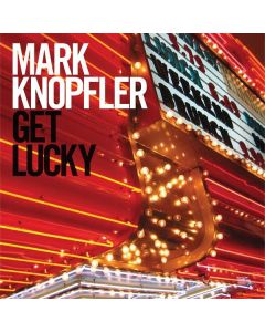Mark Knopfler - Get Lucky CD