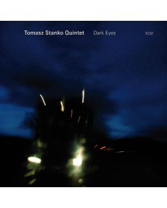 Tomasz Stańko (1943-2018) - Dark Eyes CD