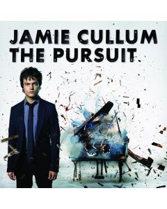 Jamie Cullum - The Pursuit CD