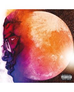 Kid Cudi - Man On The Moon: The End Of Day CD