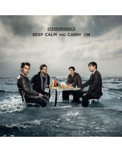 Stereophonics - Keep Calm And Carry On CD