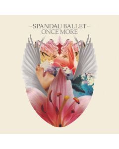Spandau Ballet - Once More CD
