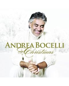 Andrea Bocelli - My Christmas CD